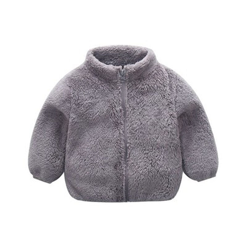 Plush Jackets For Boys And Girls, Children, Babies, Infants And Toddlers - Bambinos Boutique for boys